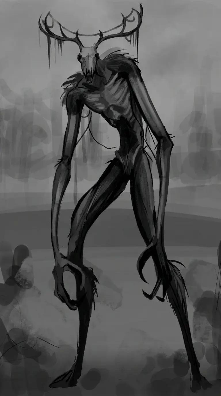 Monster thumbnail