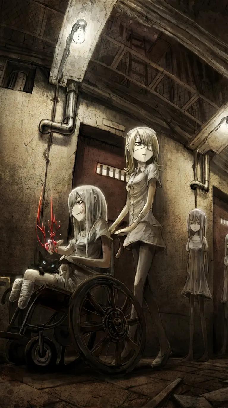 asylum thumbnail