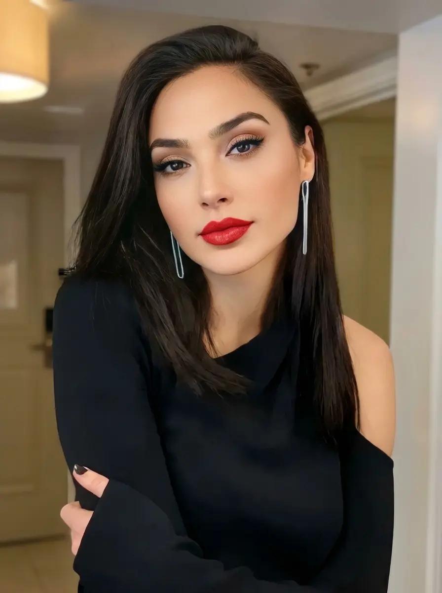 Gal Gadot thumbnail