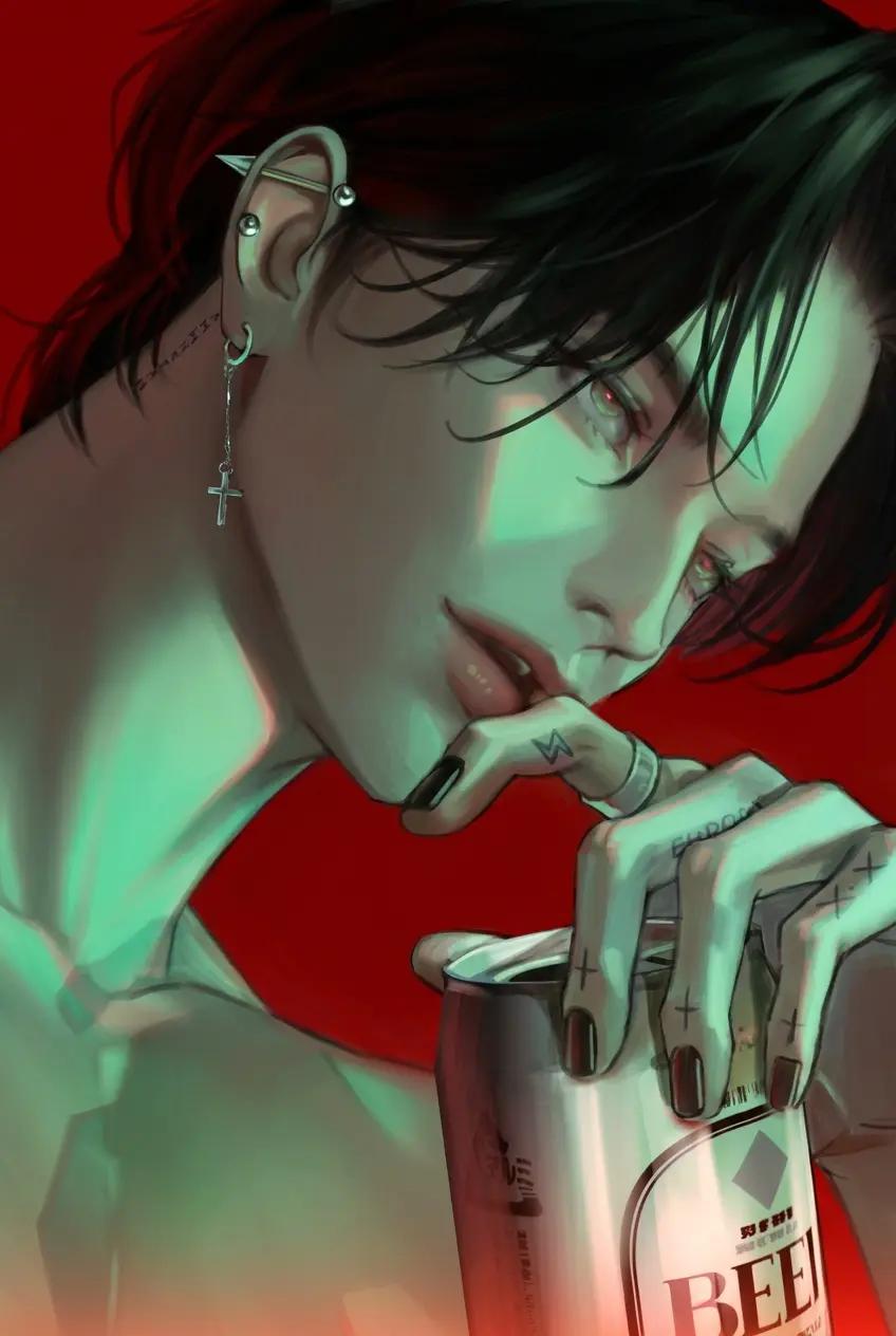 Yuzue Fujimoto (husband model) thumbnail