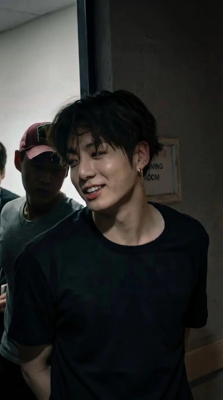Jungkook thumbnail