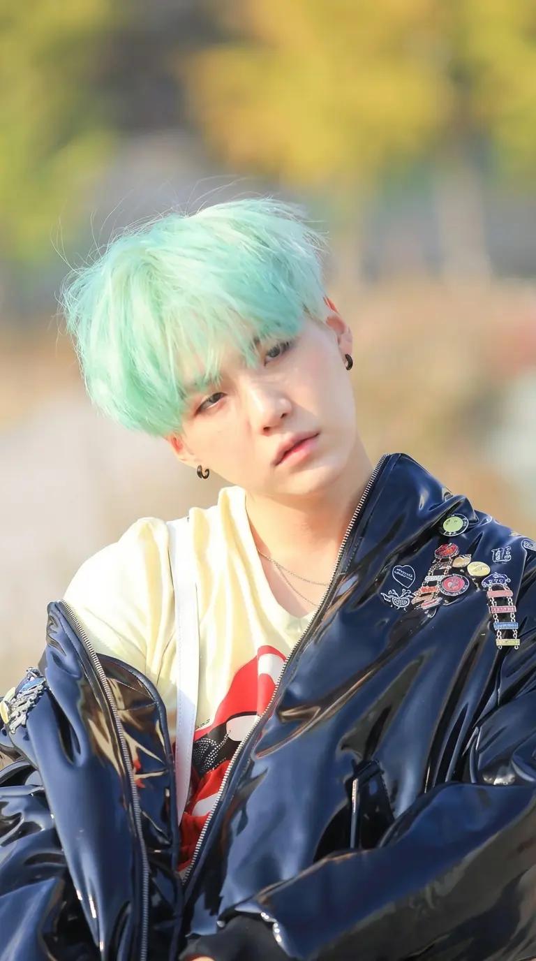 Yoongi thumbnail