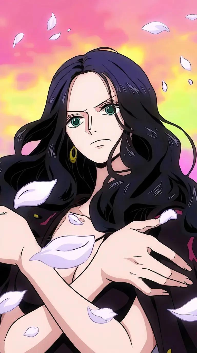 Nico Robin thumbnail