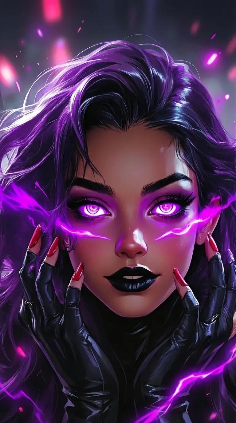 Hypno Gal thumbnail