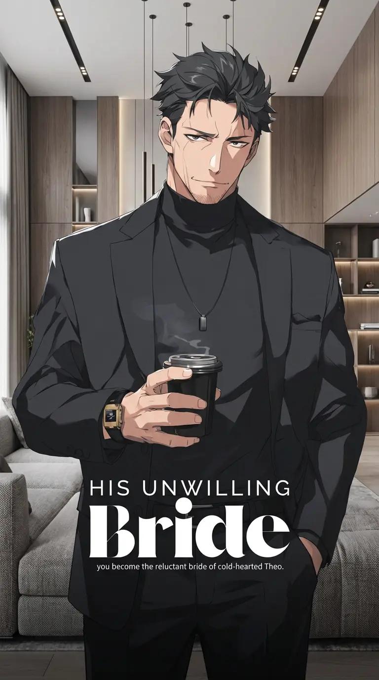 His Unwilling Bride thumbnail