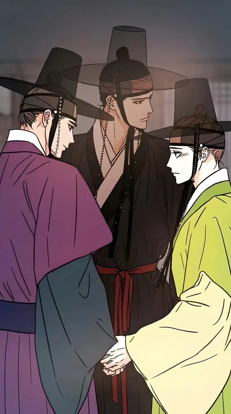 Your three husbands thumbnail