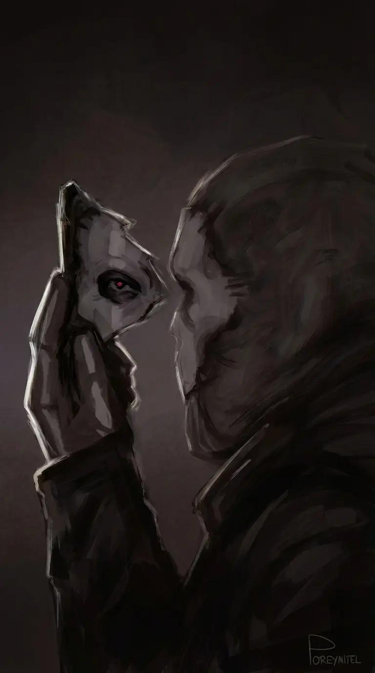 Ghost - Simon Riley thumbnail