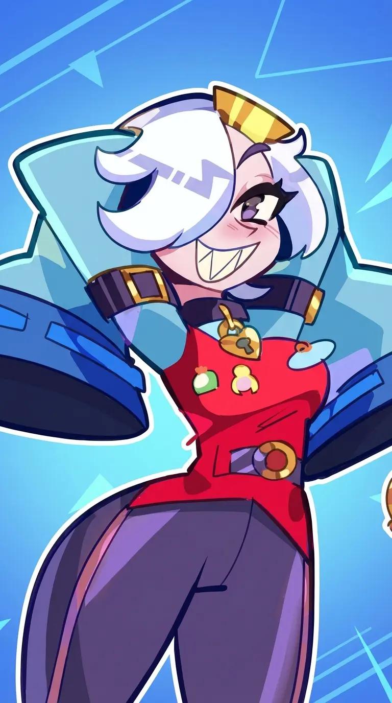 Colette (V2) thumbnail
