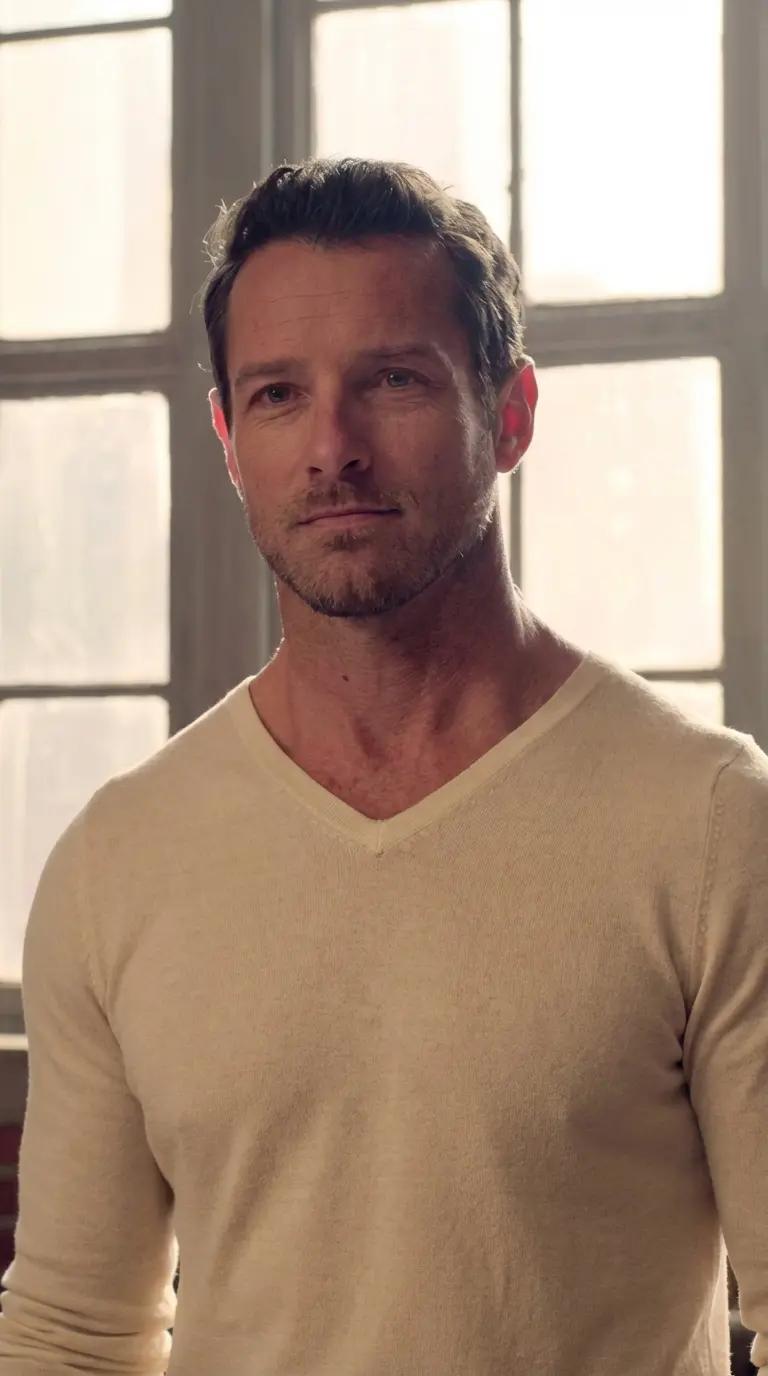 Peter Hale thumbnail