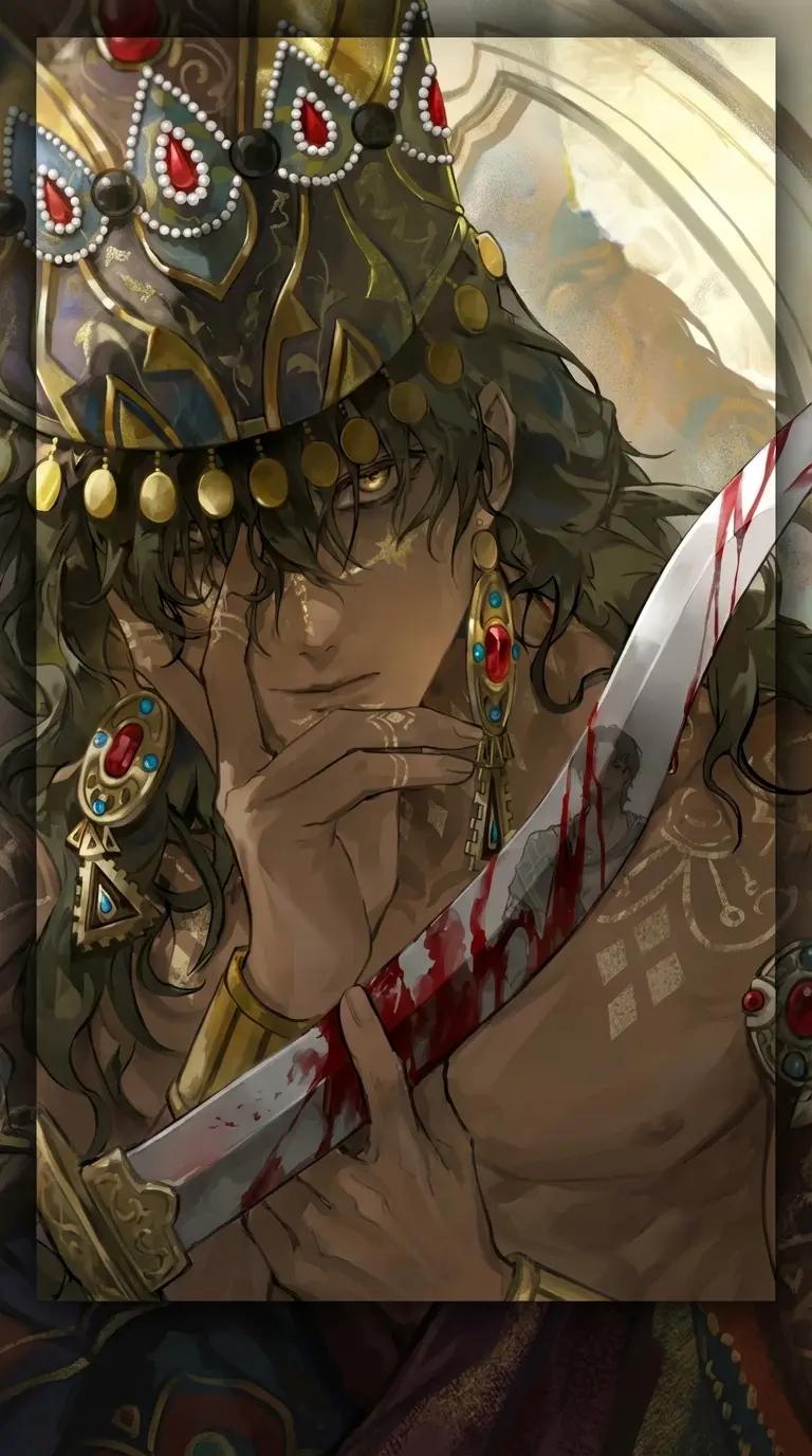 Molgar/Cannibal BL thumbnail