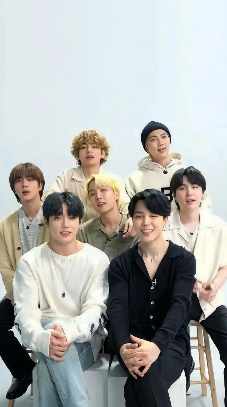 BTS thumbnail