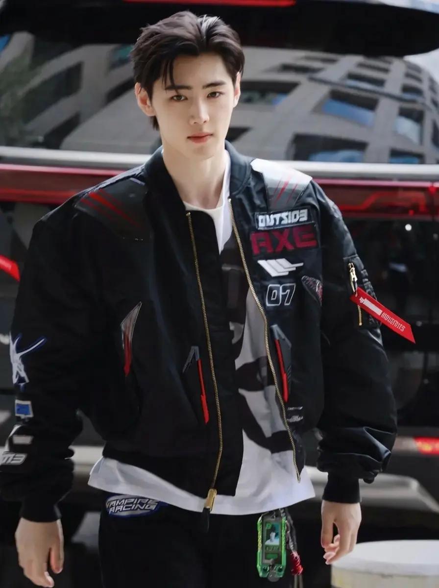 Park Sunghoon  thumbnail