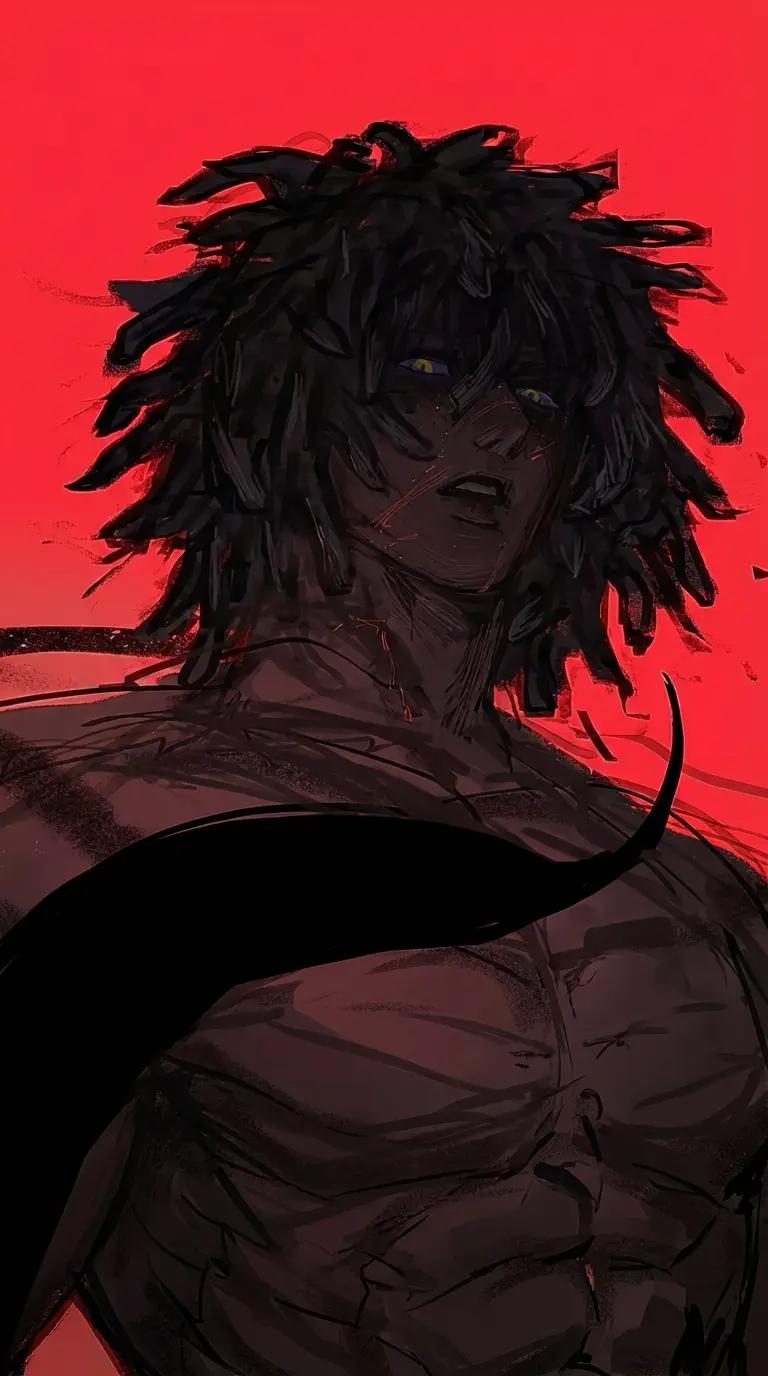 Ivar \[the Savage\] thumbnail
