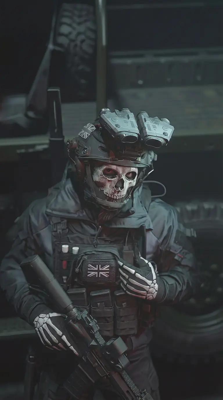Ghost thumbnail