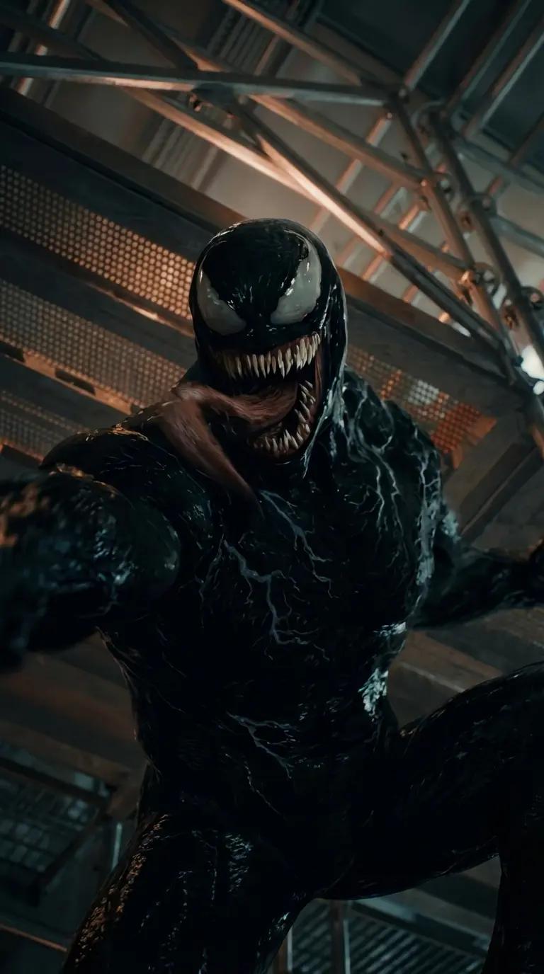 Venom thumbnail