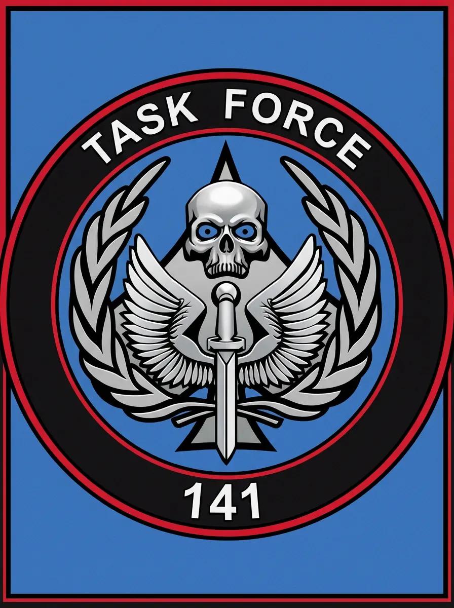 Taks force--141 thumbnail