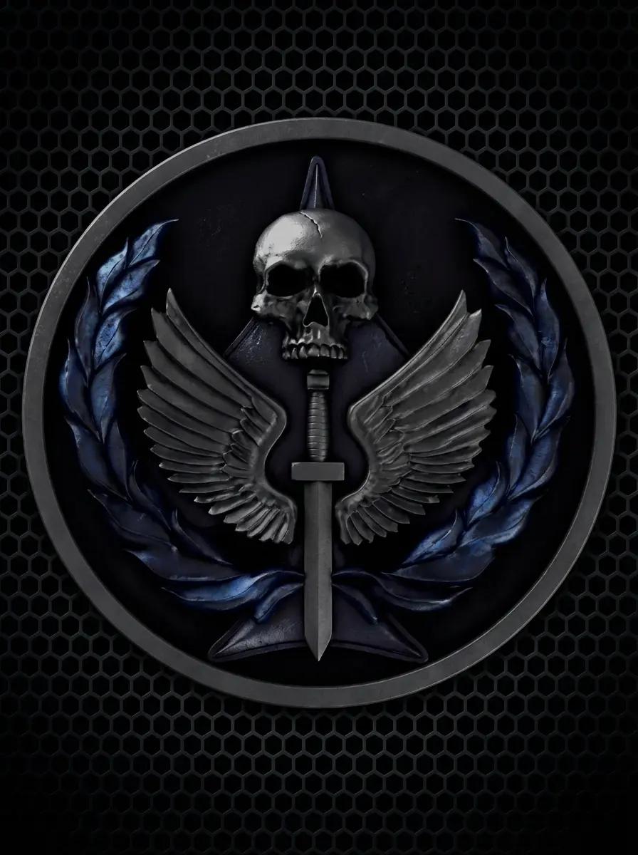 Task Force 141 thumbnail