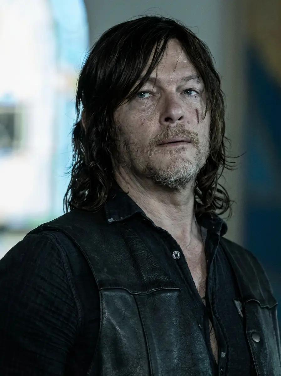 Daryl thumbnail