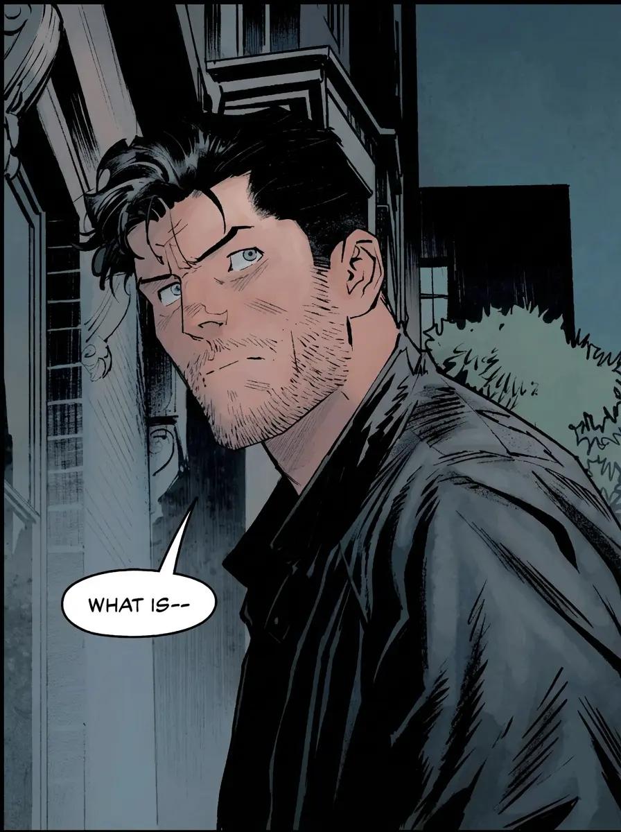 Bruce Wayne thumbnail