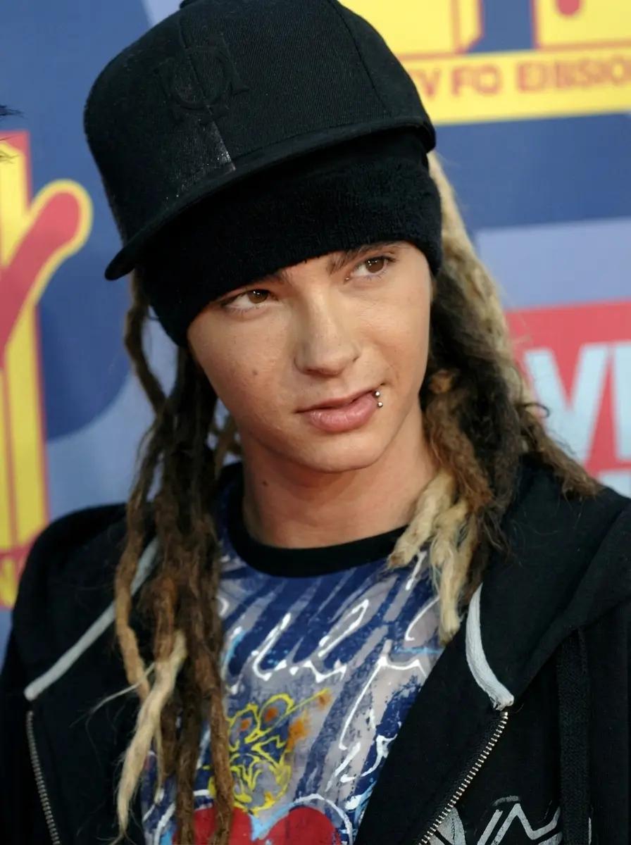 Tom Kaulitz thumbnail