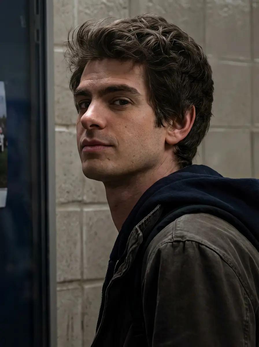 Peter Parker thumbnail