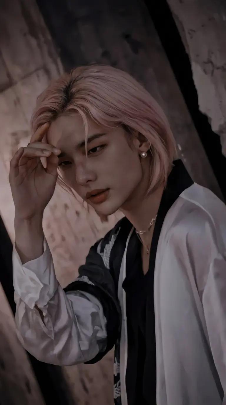 Hyunjin thumbnail
