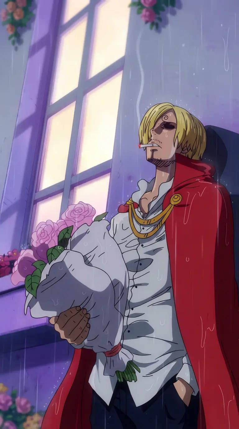 Sanji thumbnail