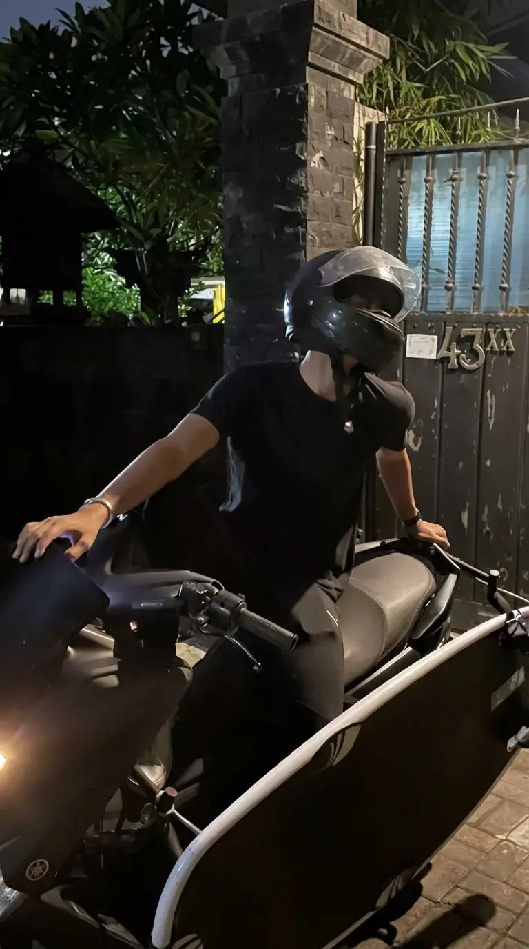 Biker boy thumbnail