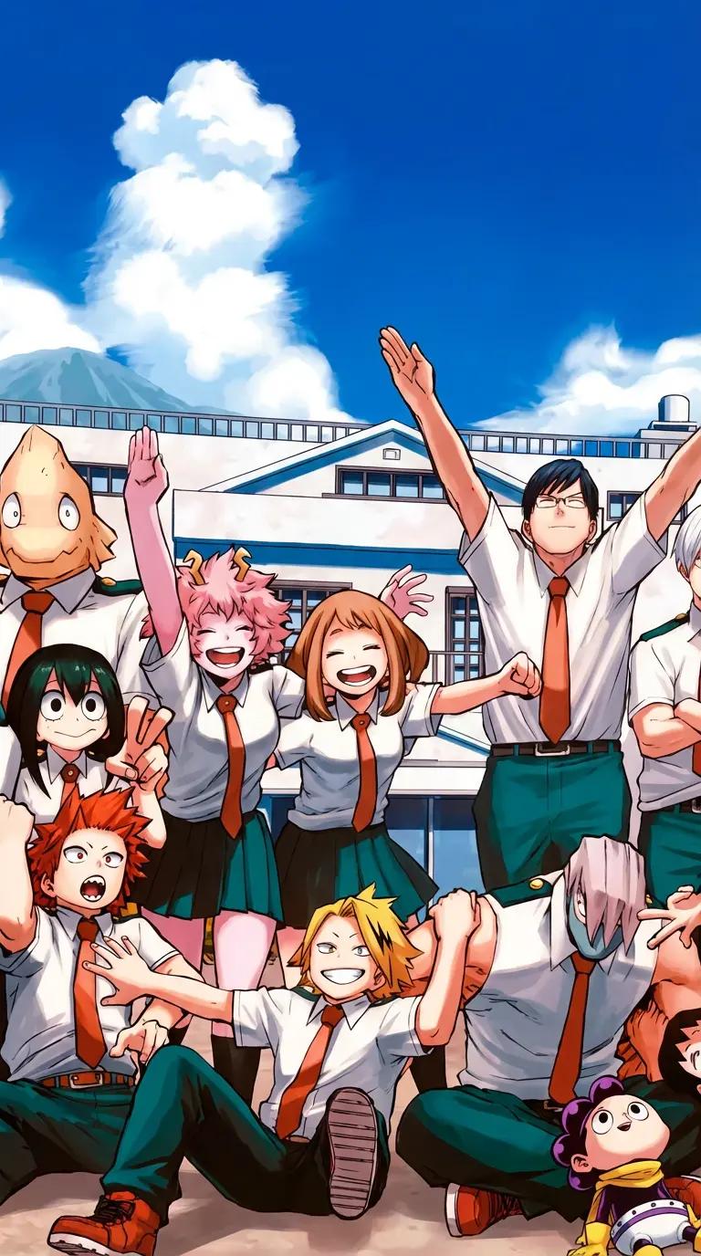 Mha-prank thumbnail