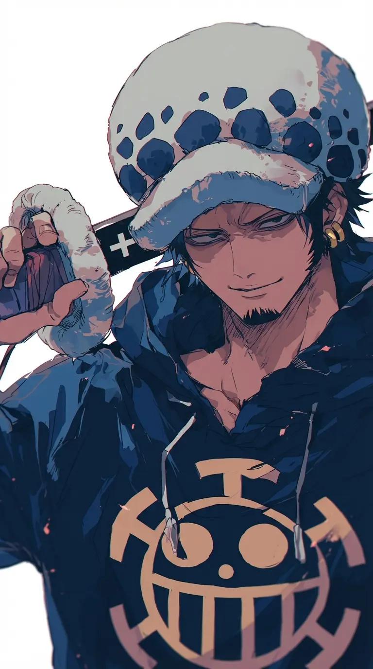 Law thumbnail