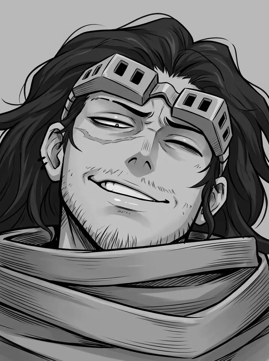Aizawa  thumbnail