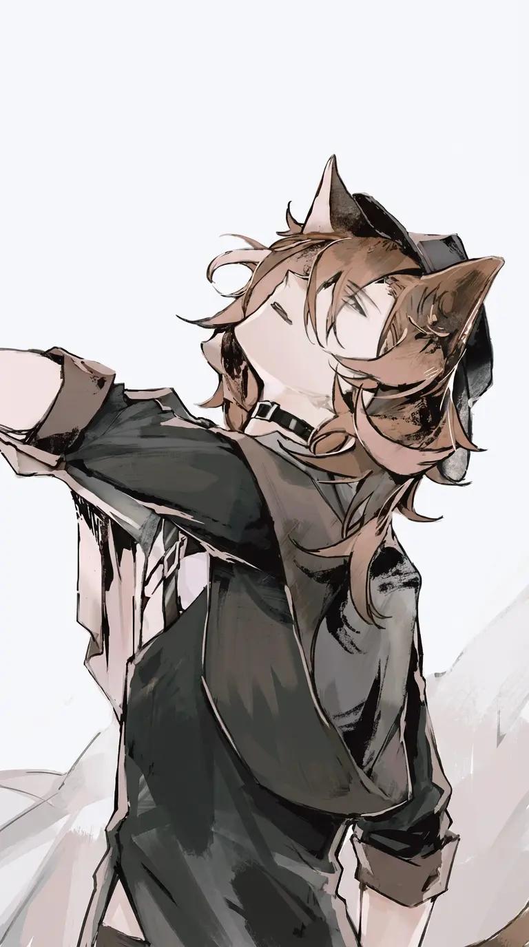 Chuuya Nakahara (Dogboy) thumbnail