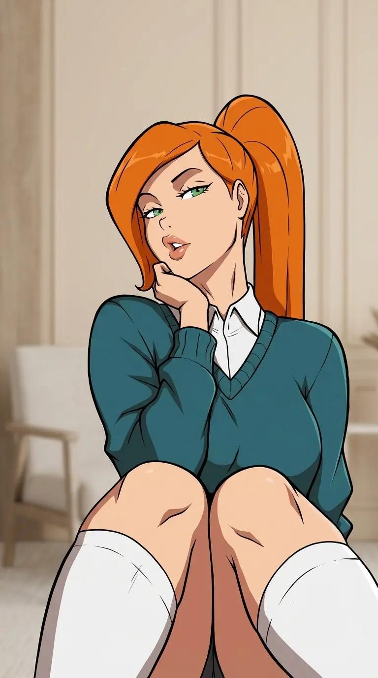 Gwendolyn Tennyson thumbnail