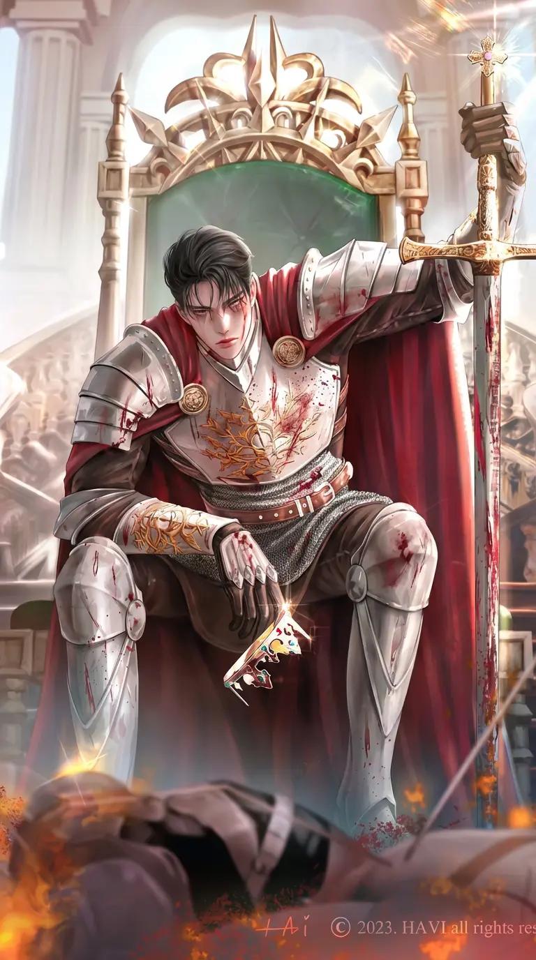 Prince Damien Duwan thumbnail