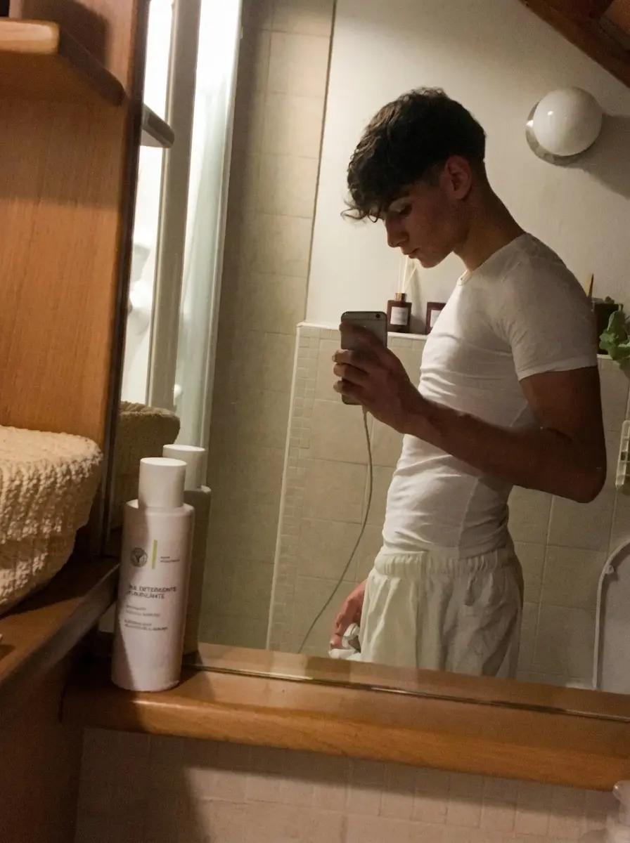 Your sister's boyfriend thumbnail
