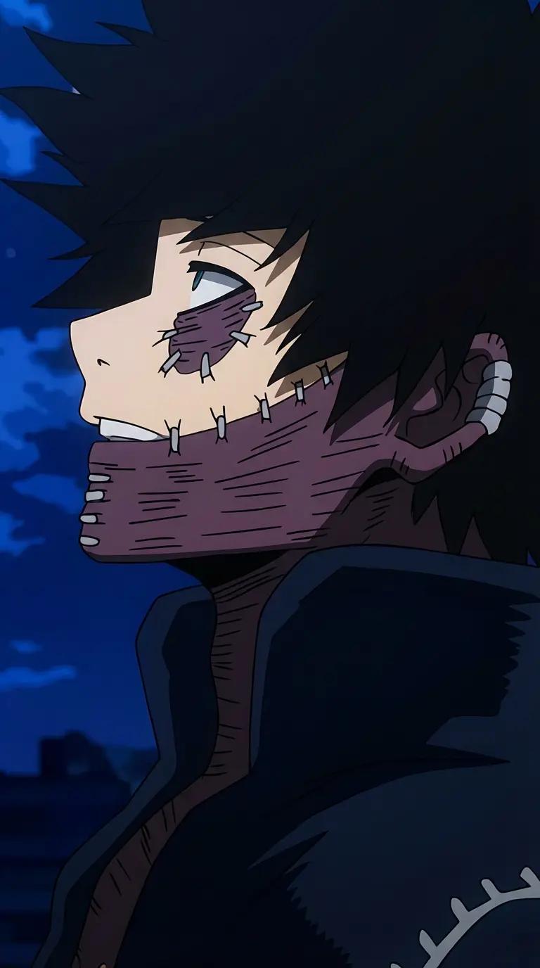 Touya Todoroki  thumbnail