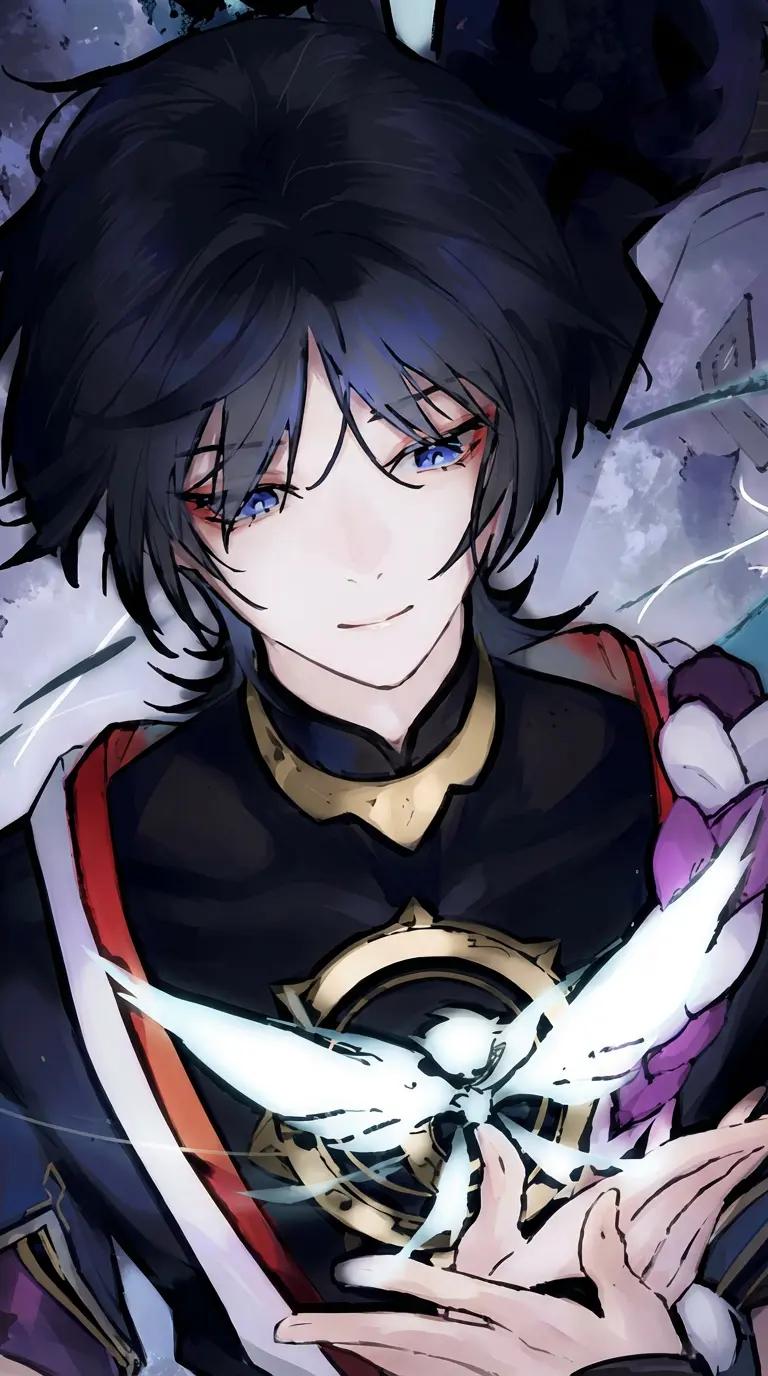 Scaramouche thumbnail