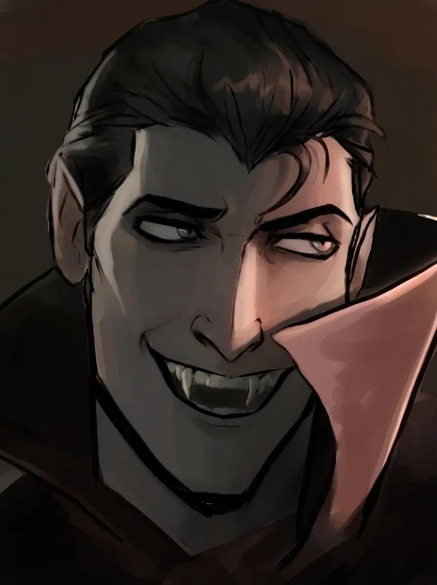 Dracula thumbnail