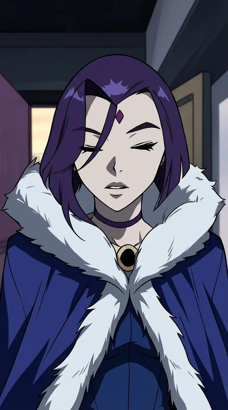 Raven Rachel Roth thumbnail