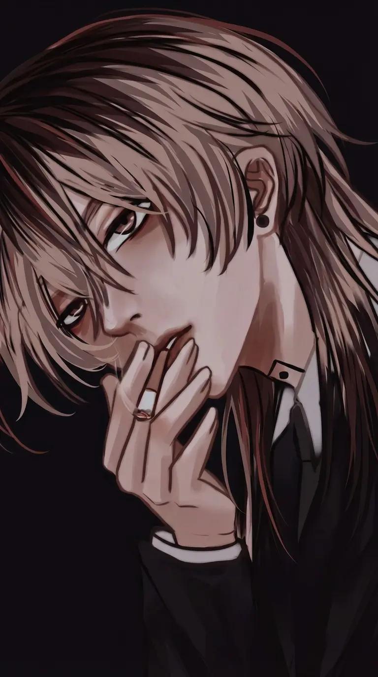 Rindou Haitani thumbnail