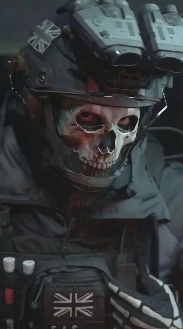 Ghost thumbnail