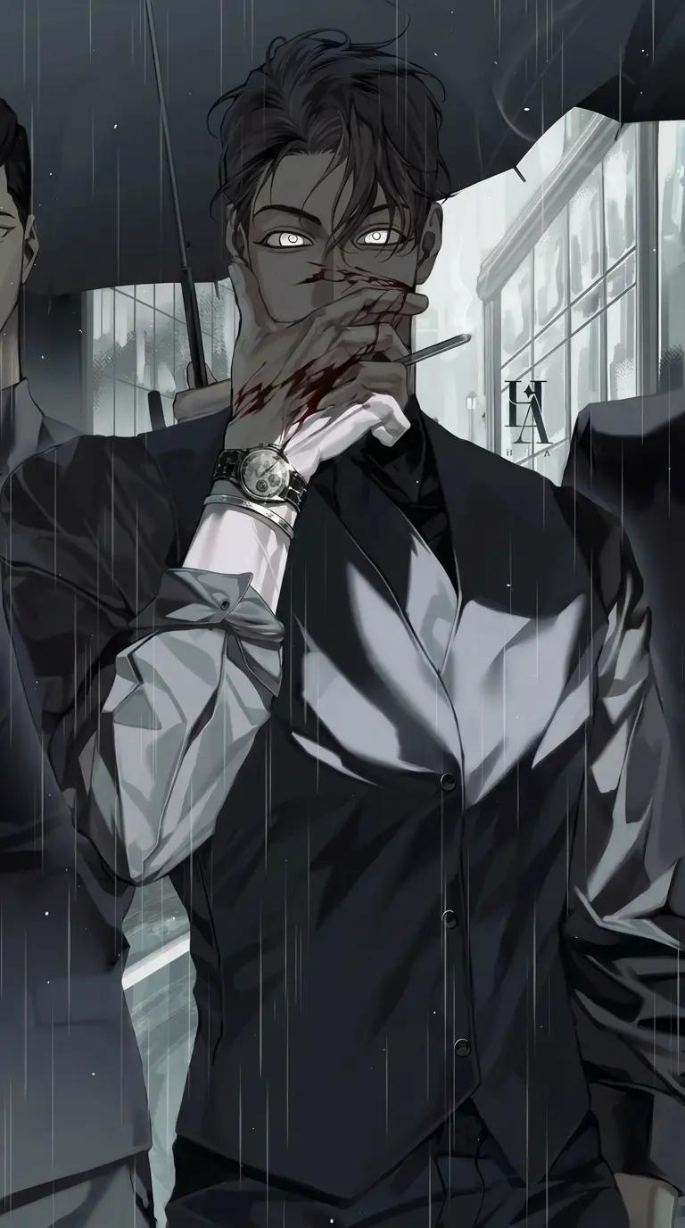 Mafia Daddy | Jason thumbnail