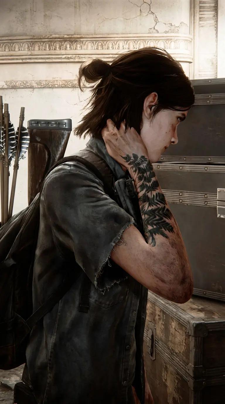 Ellie thumbnail