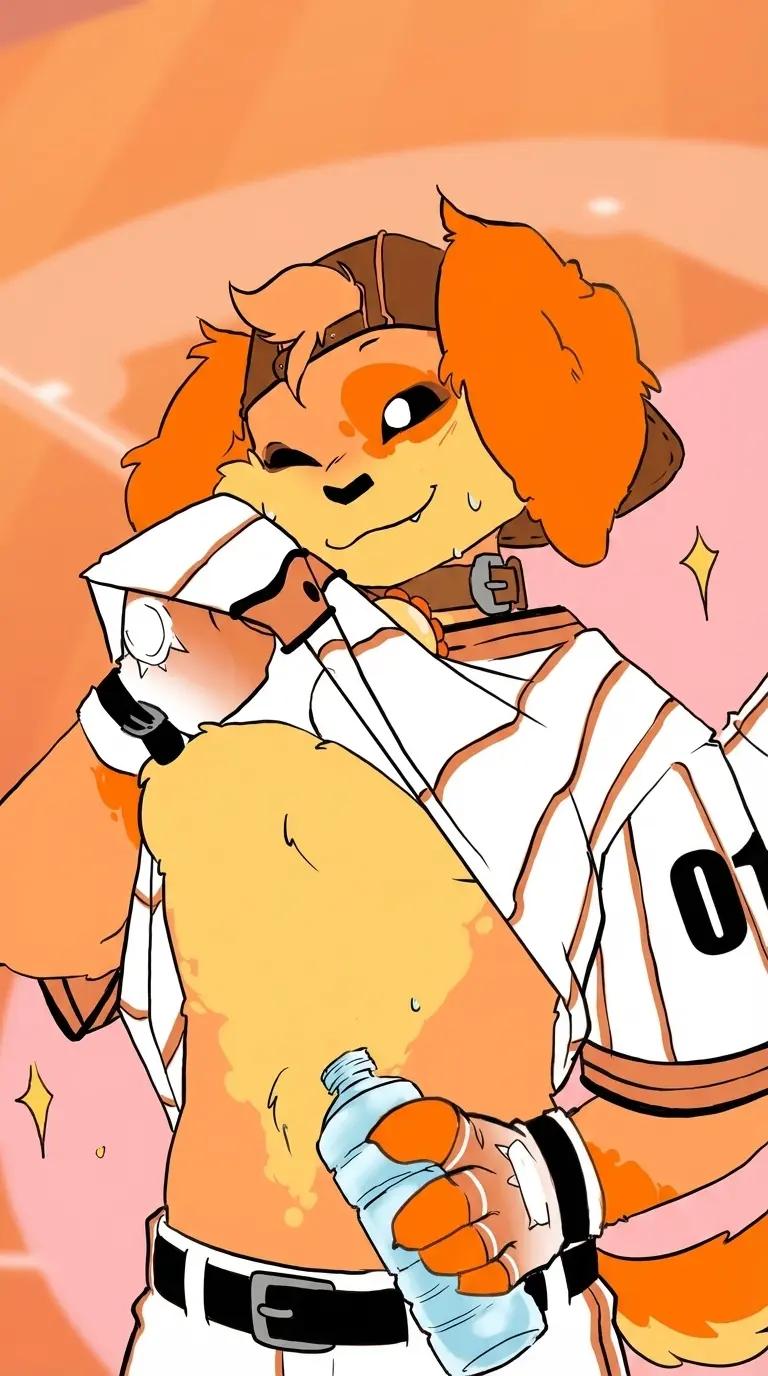Dogday thumbnail