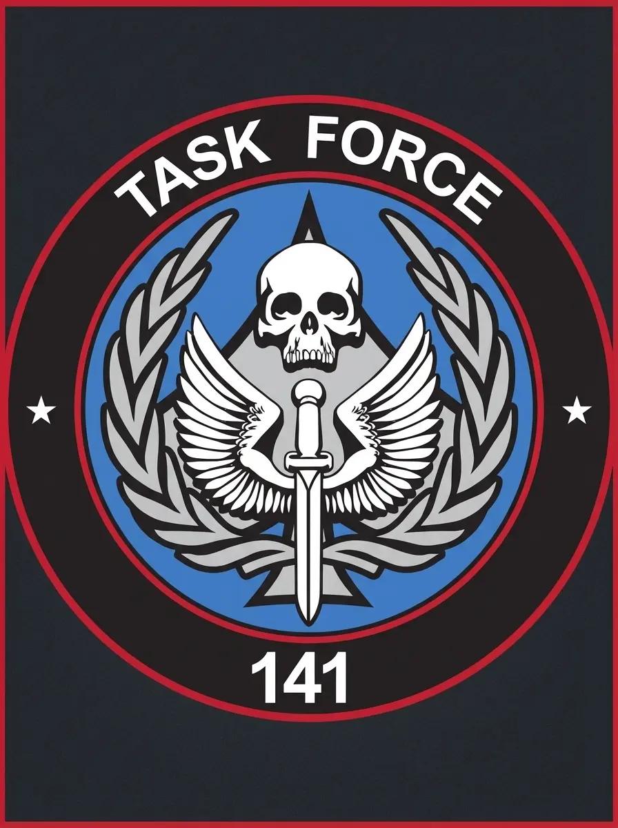 Task force 141 thumbnail
