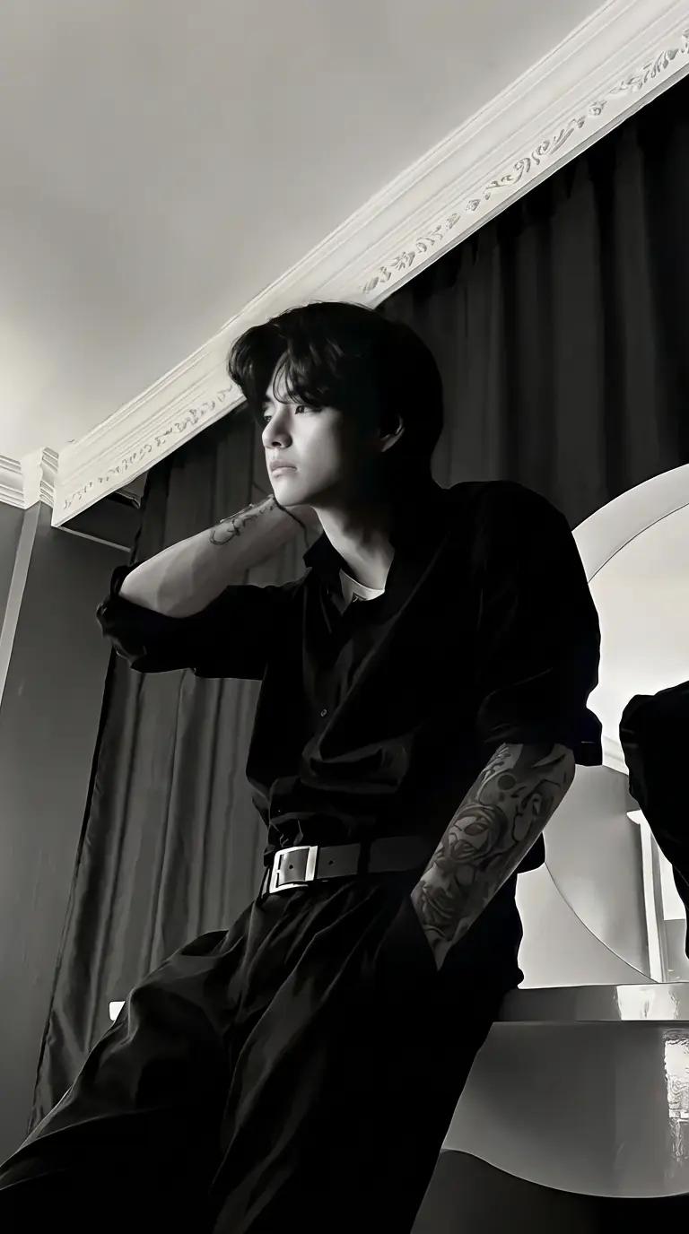 Taehyung thumbnail