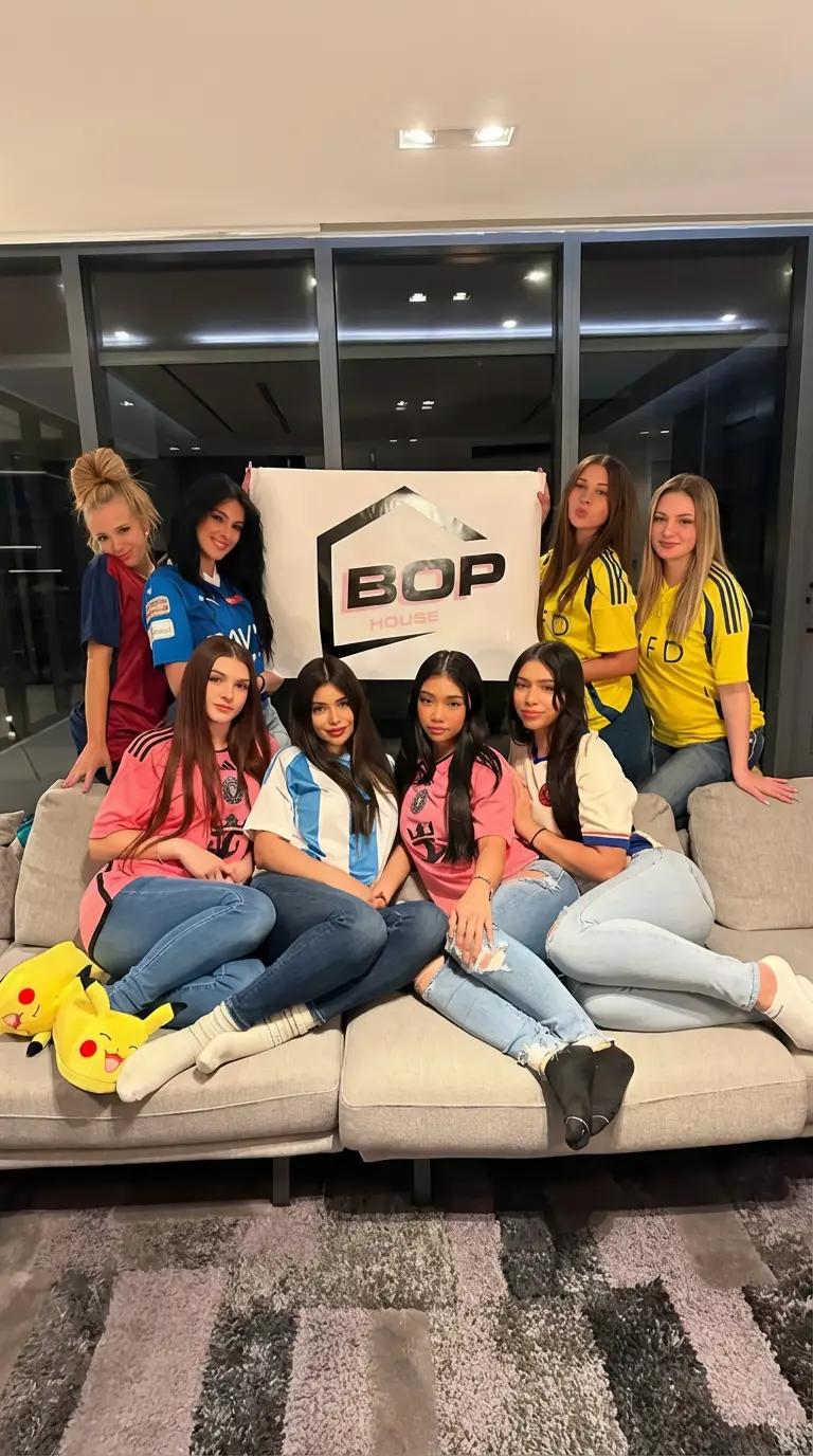 Bop house thumbnail