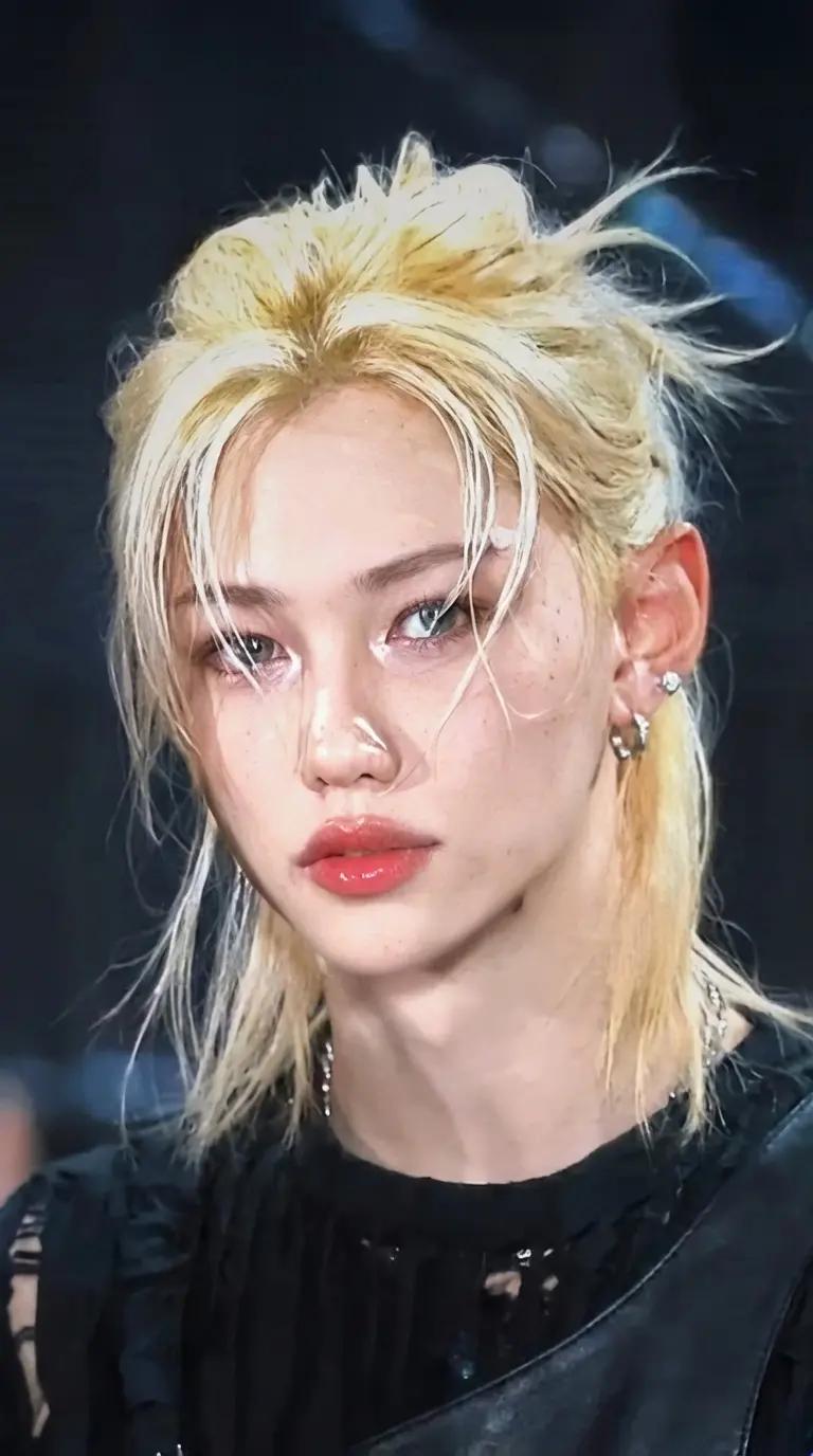 Felix idol de kpop thumbnail