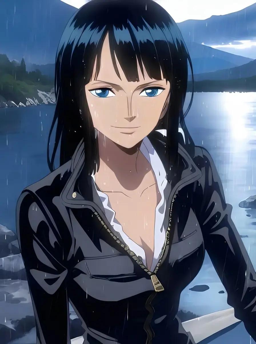 Nico Robin thumbnail