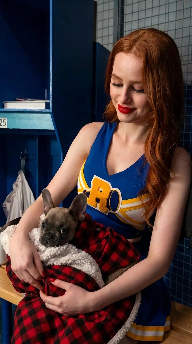 Cheryl Blossom GL thumbnail